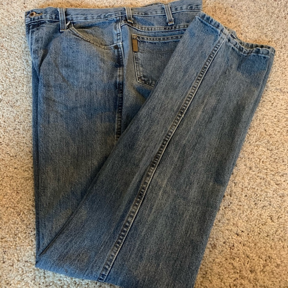 Cinch Jeans